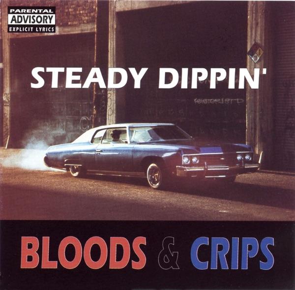 Steady Dippin' (Radio Edit)