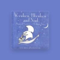 ELEANOR FARJEON