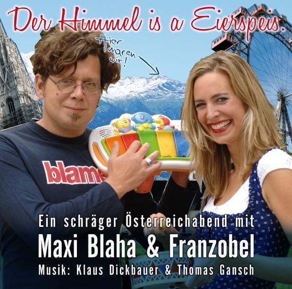 Österreichische Schöpfungsgeschichte