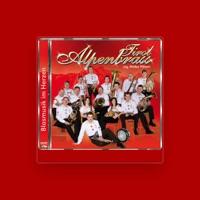 Alpenbrass Tirol