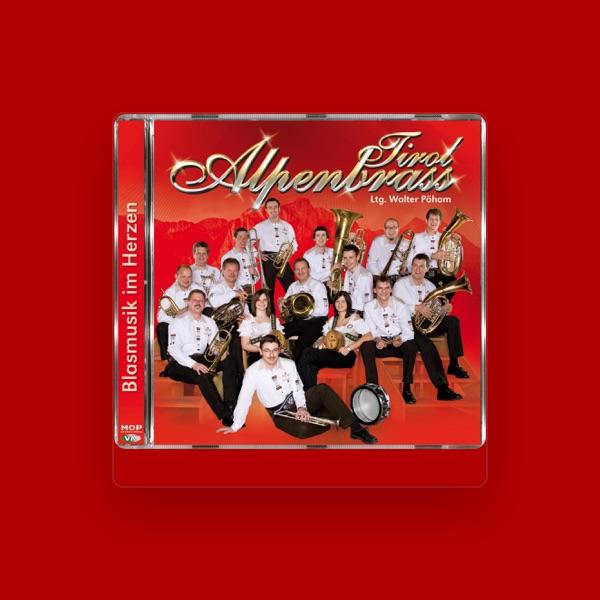 Alpenbrass Tirol
