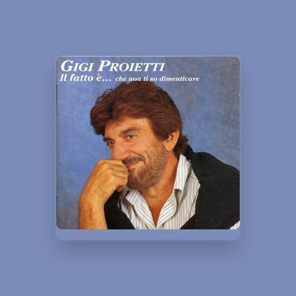 Gigi Proietti