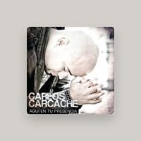 Carlos Carcache