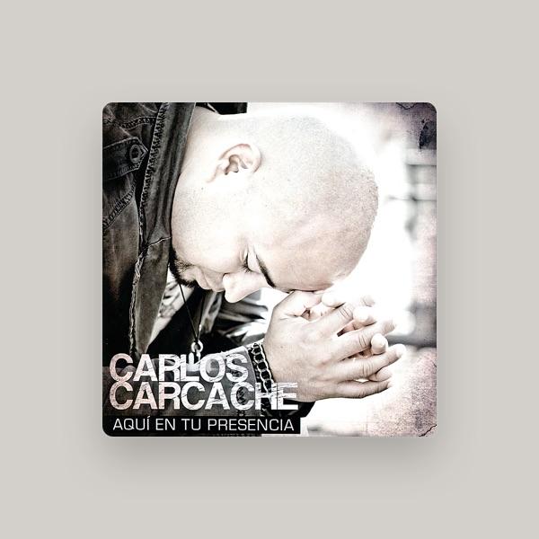 Carlos Carcache