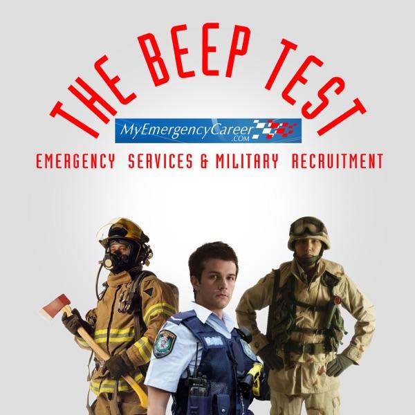 Beep Test