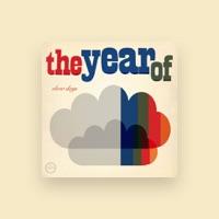 The Year Of