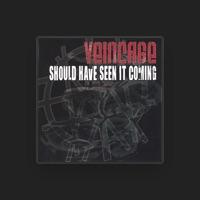 Vein Cage