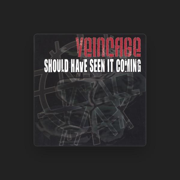 Vein Cage