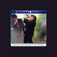 The Original Brothers