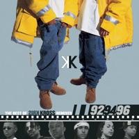 Tonite'S Tha Night (Kris Kross Redman Remix)