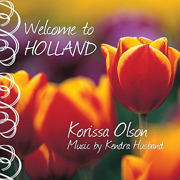 Welcome to Holland