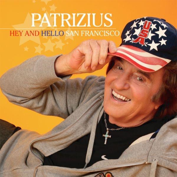 hey and Hello San Francisco