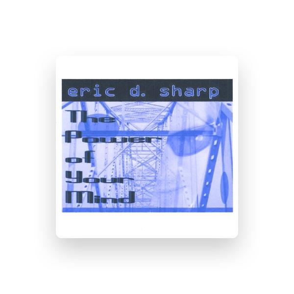 Eric D. Sharp