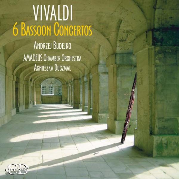 Bassoon Concerto in A minor, RV 498: III. Allegro