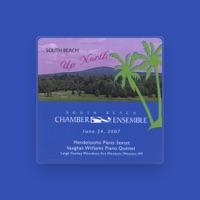 South Beach Chamber Ensemble
