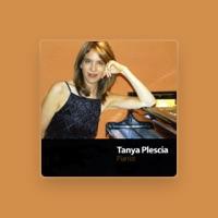 Tanya Vegvary Plescia