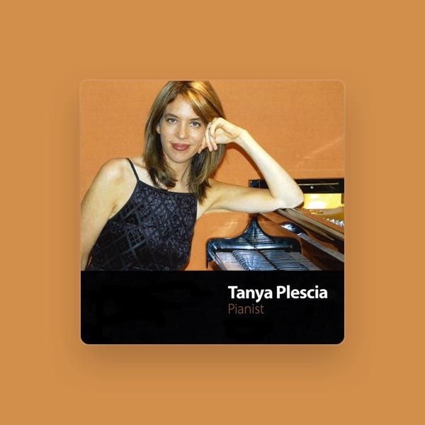 Tanya Vegvary Plescia