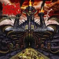 Mr Tumours Misery (Cadaver)