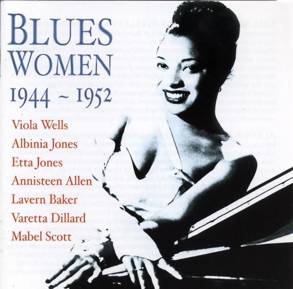 Moanin' Blues
