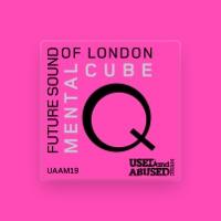 Mental Cube