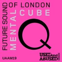 Q (Will White & Lex Shellard Remix)