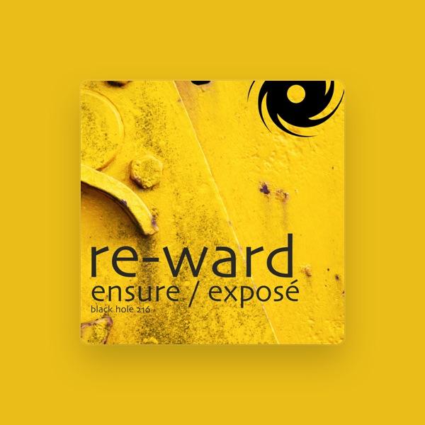 Re-Ward