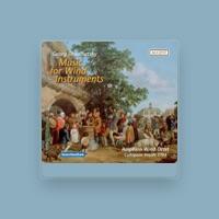 Amphion Wind Octet