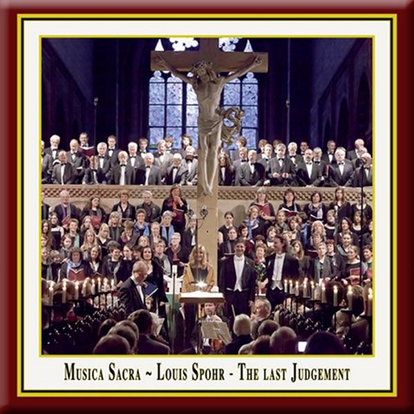 Die letzten Dinge, WoO 61: Pt. II: Messengers of the Last Judgement: So ihr mich von ganzem Herzen suchet (Chorus)