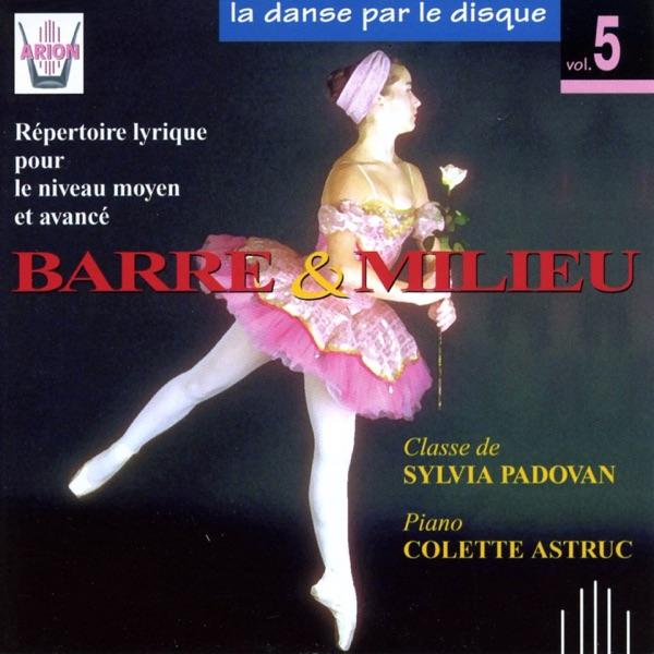 Improvisation : Variations III (Extrait du Rondo Capriccioso)