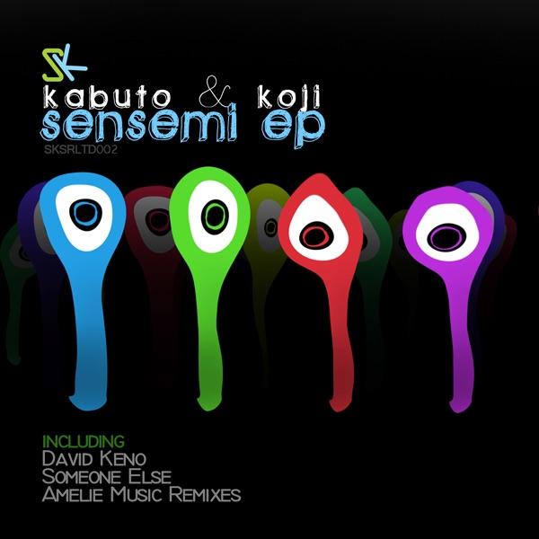 Sensemi (Original Mix)