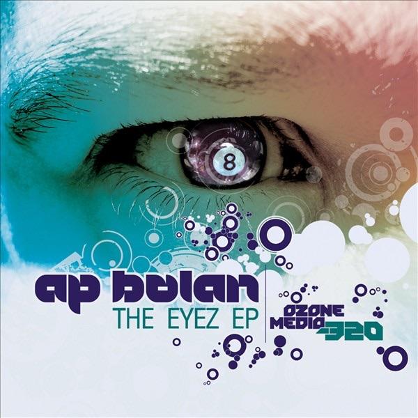8 Eyez