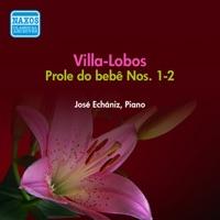 Prole do bebe No. 2: No. 8. O Ursozinho de algodao