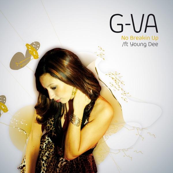No Breakin Up (Instrumental) [feat. Young Dee]