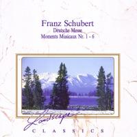 Moments Musicaux, Op. 94: V. F-Moll