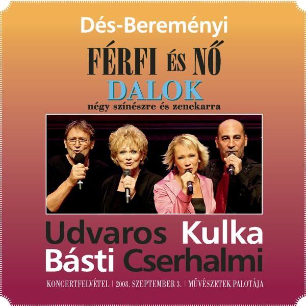 A Hiába Szép (Live)