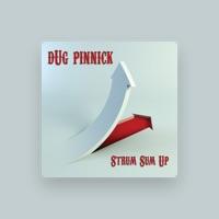 dUg Pinnick