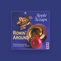 Apple Scraps