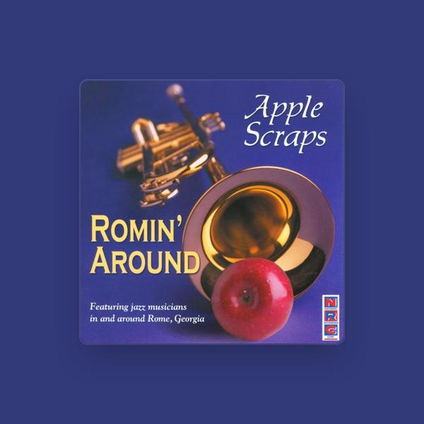Apple Scraps