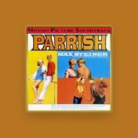 The Warner Brothers Orchestra
