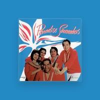 Billy Gonsalves and His Paradise Serenaders