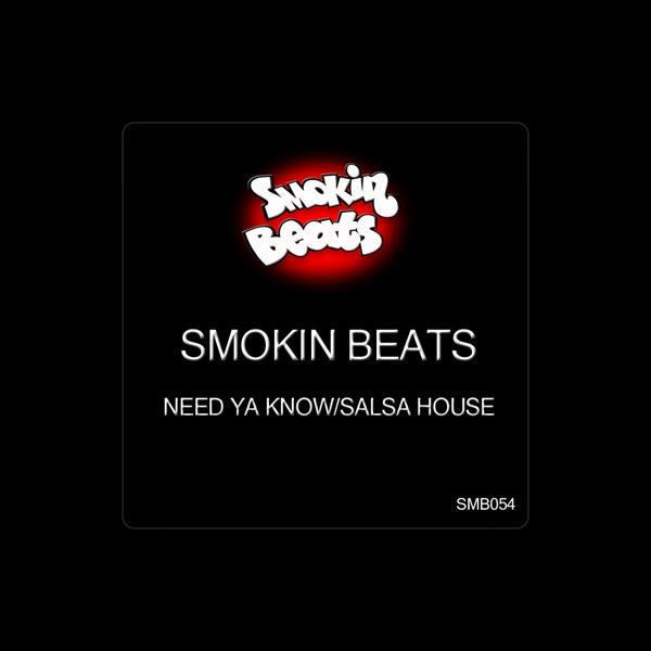 Smokin Beats