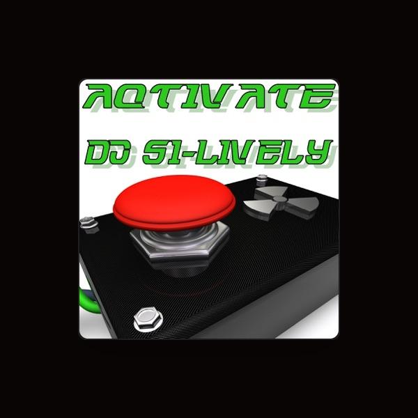 DJ Si-Lively
