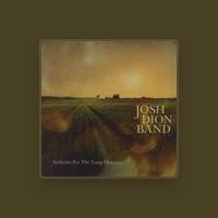Josh Dion Band