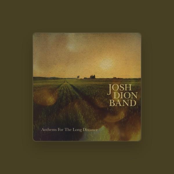 Josh Dion Band