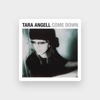 Tara Angell