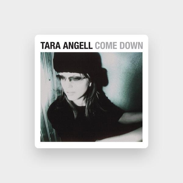 Tara Angell