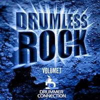 Flying Over You - Drumless with Click