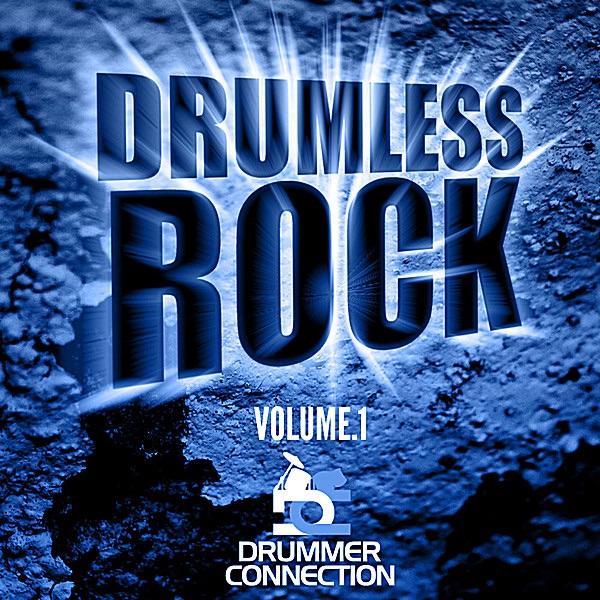 Walking Alone - Drumless with Click