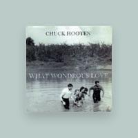 Chuck Hooten