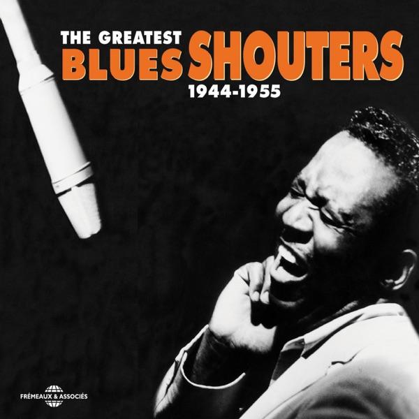 Heart Throbbing Blues